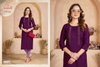 Olivia By Aanchi Fancy Diamond Work Wholesale Long Kurti Suppliers In Mumbai